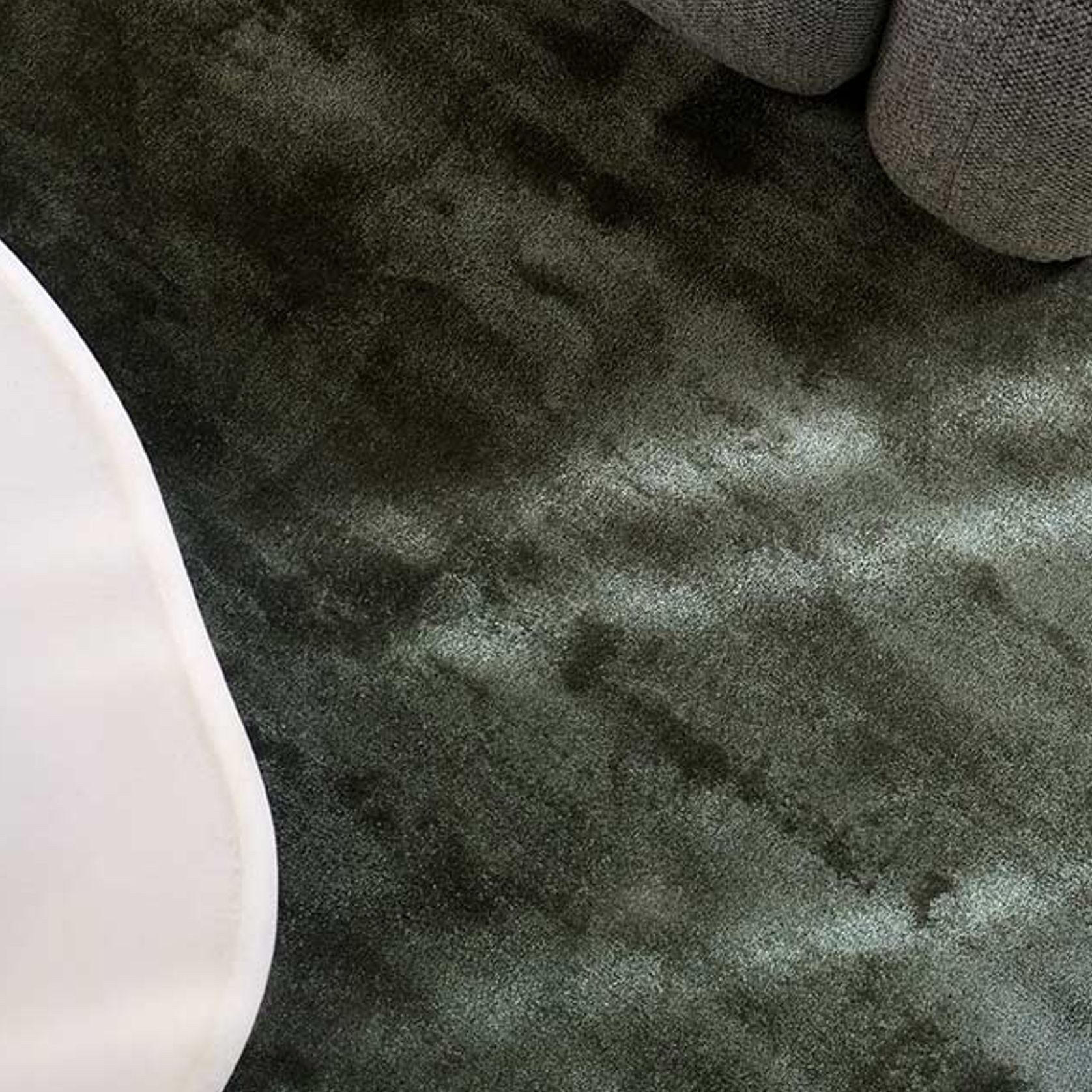 Halo Rug | Rainforest gallery detail image
