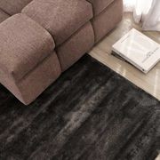 Halo Rug | Tobacco gallery detail image