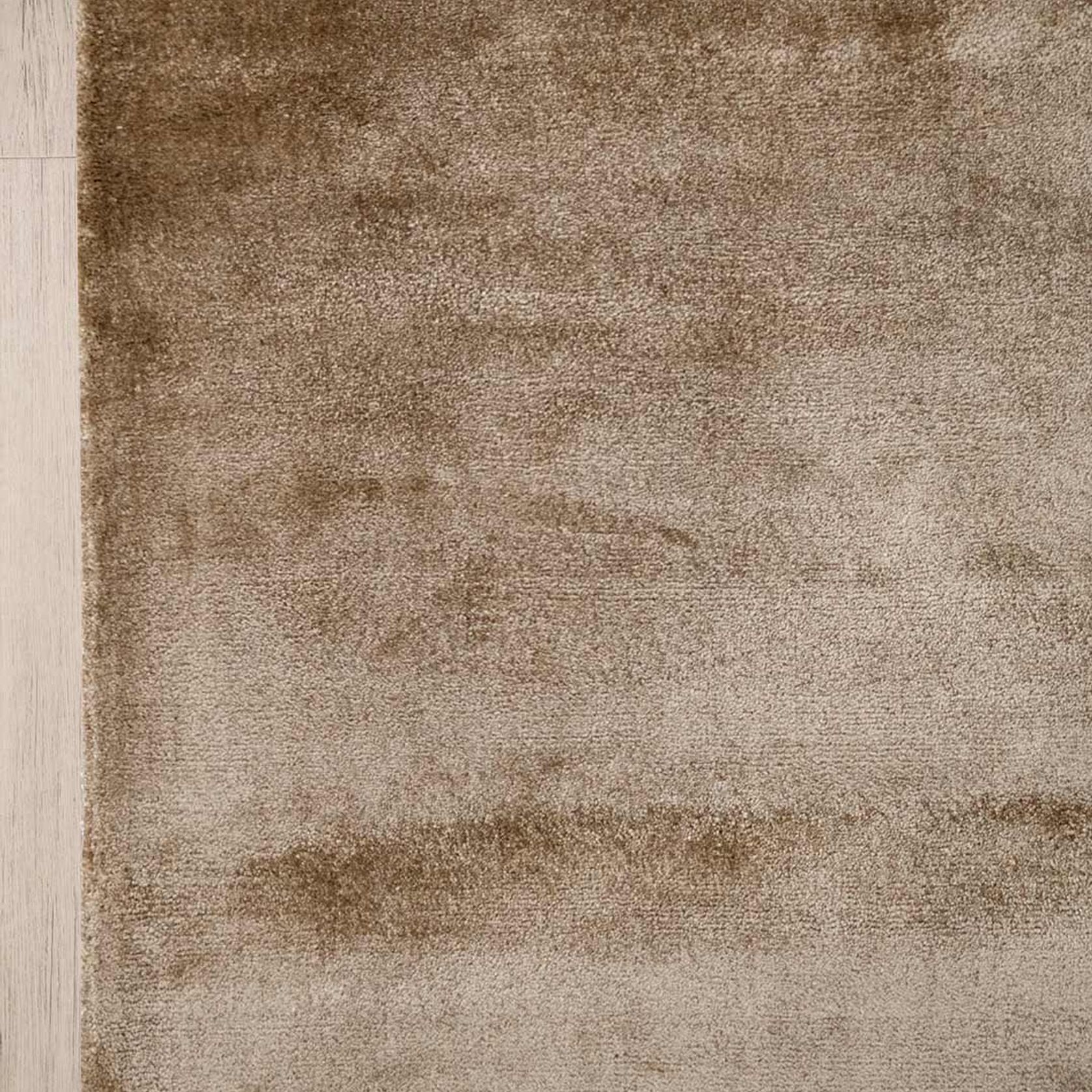 Halo Rug | Hazelnut gallery detail image