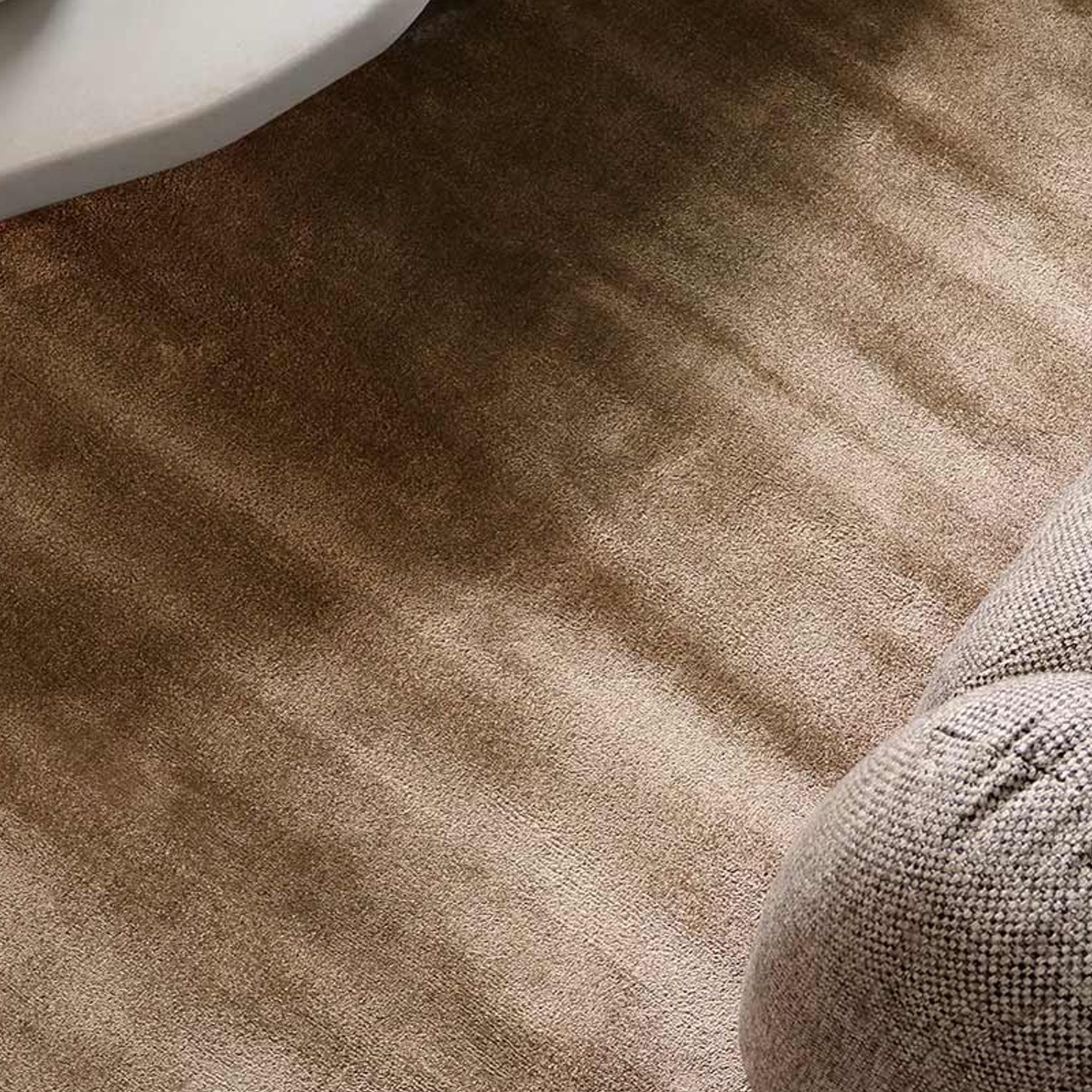 Halo Rug | Hazelnut gallery detail image