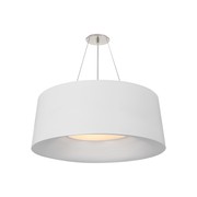 Halo Hanging Shade Pendant Light gallery detail image
