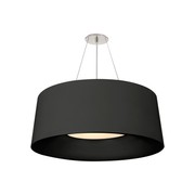 Halo Hanging Shade Pendant Light gallery detail image
