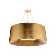 Halo Hanging Shade Pendant Light gallery detail image