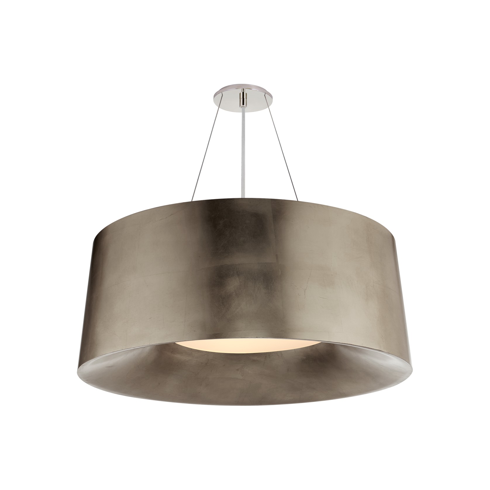 Halo Hanging Shade Pendant Light gallery detail image