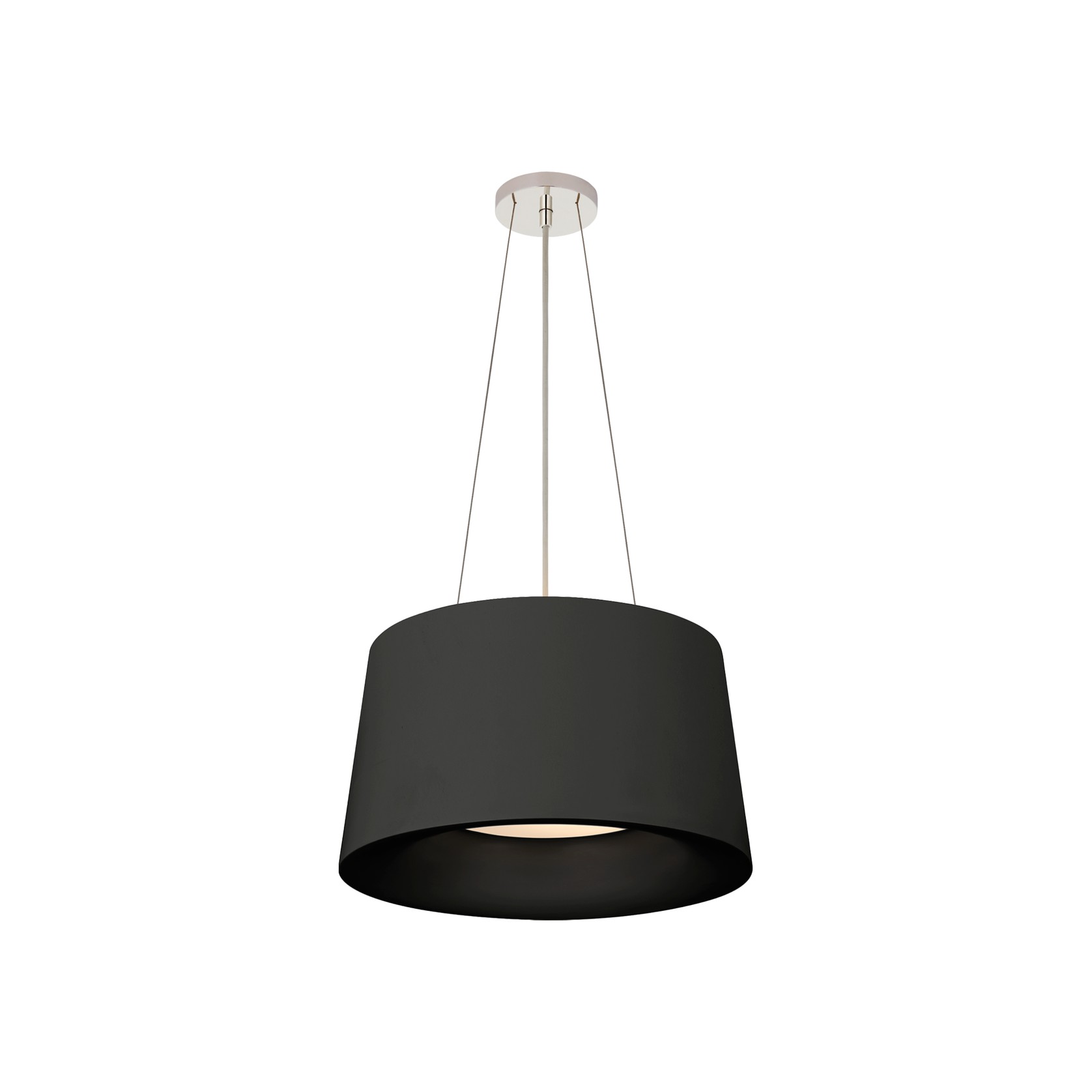 Halo Hanging Shade Pendant Light gallery detail image
