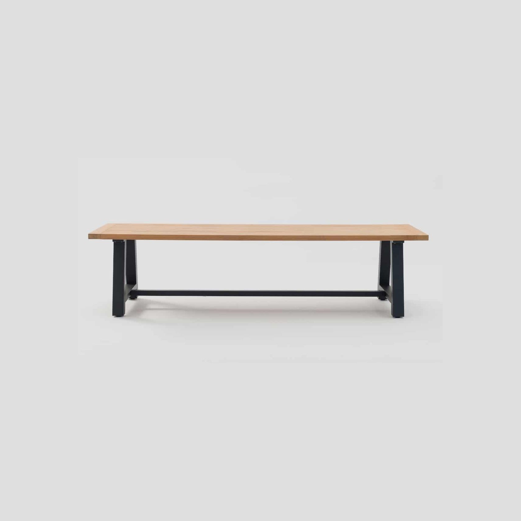 Hampden Dining Table 2.0L, 2.4L Or 3.0L gallery detail image