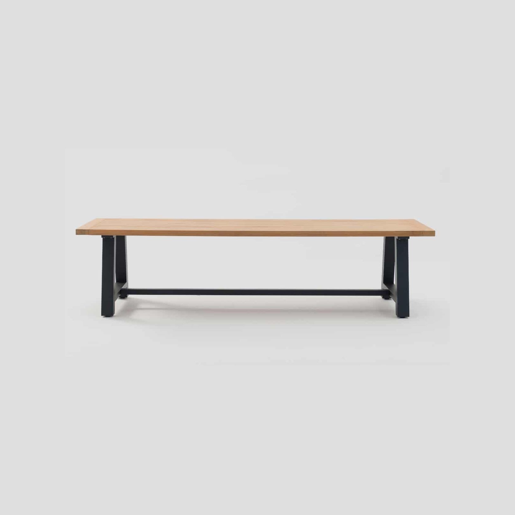 Hampden Dining Table 2.0L, 2.4L Or 3.0L gallery detail image