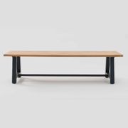 Hampden Dining Table 2.0L, 2.4L Or 3.0L gallery detail image