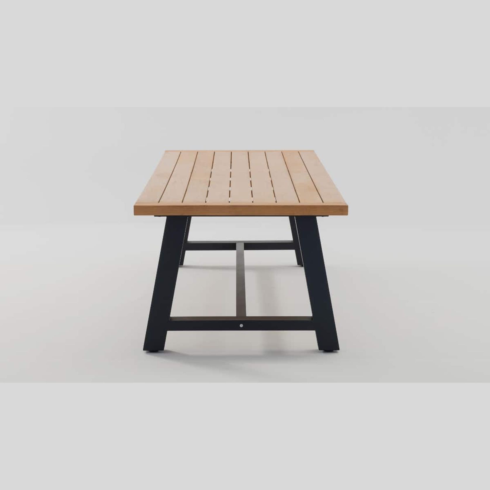 Hampden Dining Table 2.0L, 2.4L Or 3.0L gallery detail image