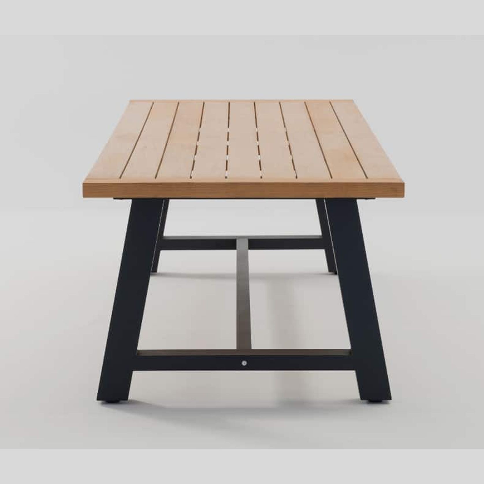 Hampden Dining Table 2.0L, 2.4L Or 3.0L gallery detail image