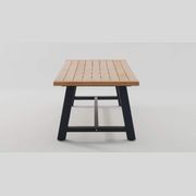 Hampden Dining Table 2.0L, 2.4L Or 3.0L gallery detail image