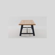 Hampden Dining Table 2.0L, 2.4L Or 3.0L gallery detail image
