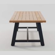 Hampden Dining Table 2.0L, 2.4L Or 3.0L gallery detail image