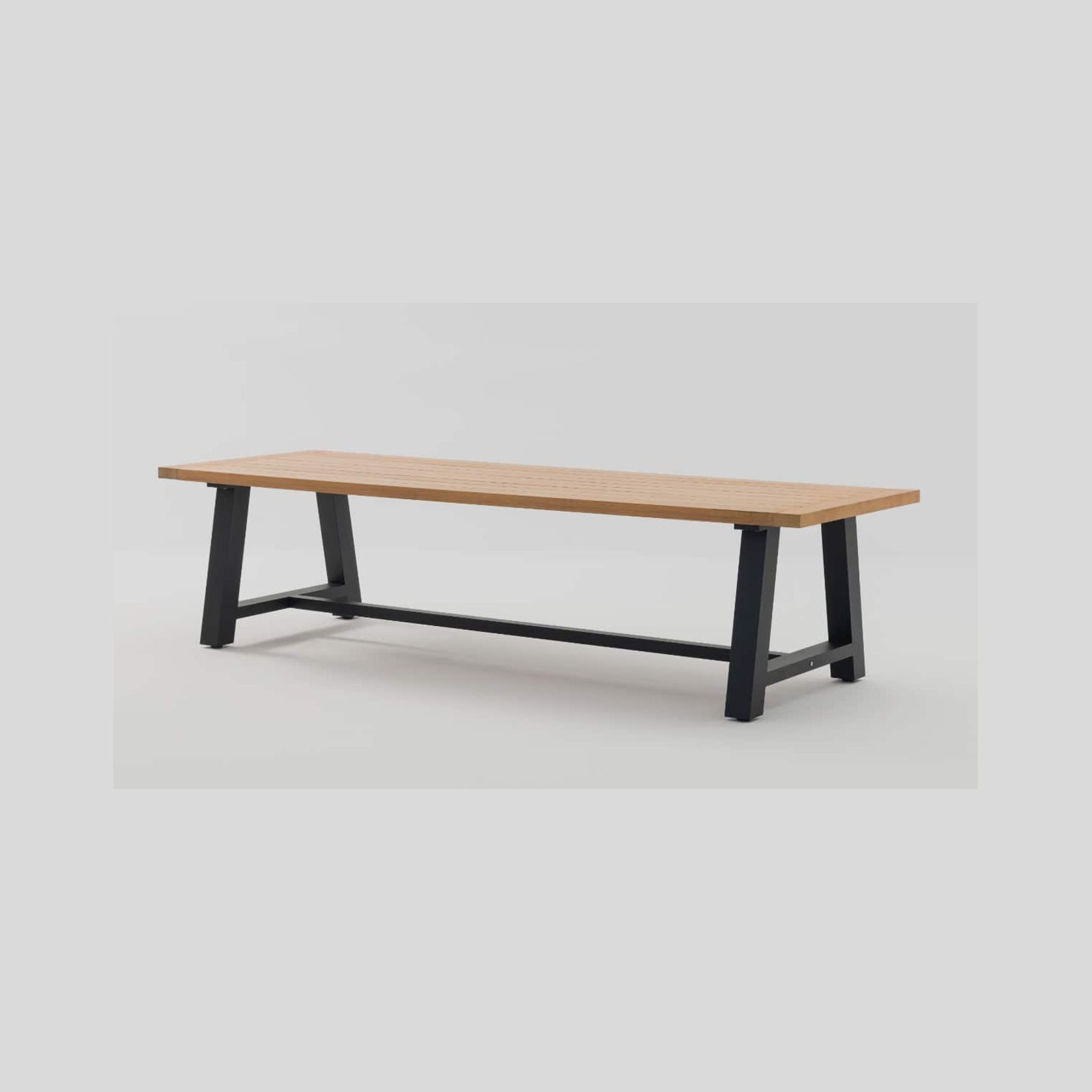 Hampden Dining Table 2.0L, 2.4L Or 3.0L gallery detail image