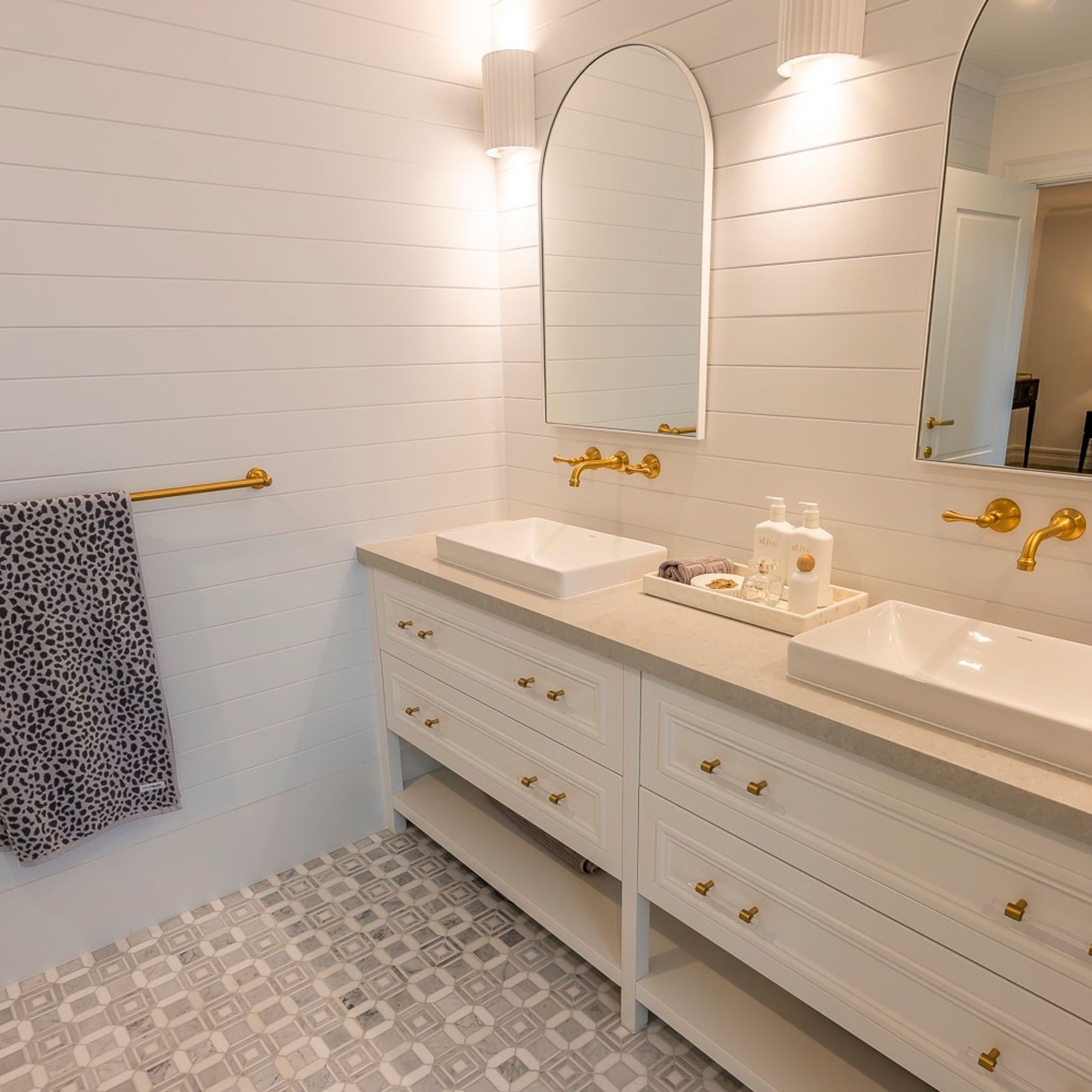 Intrim® LB100 Timber Lining Board gallery detail image