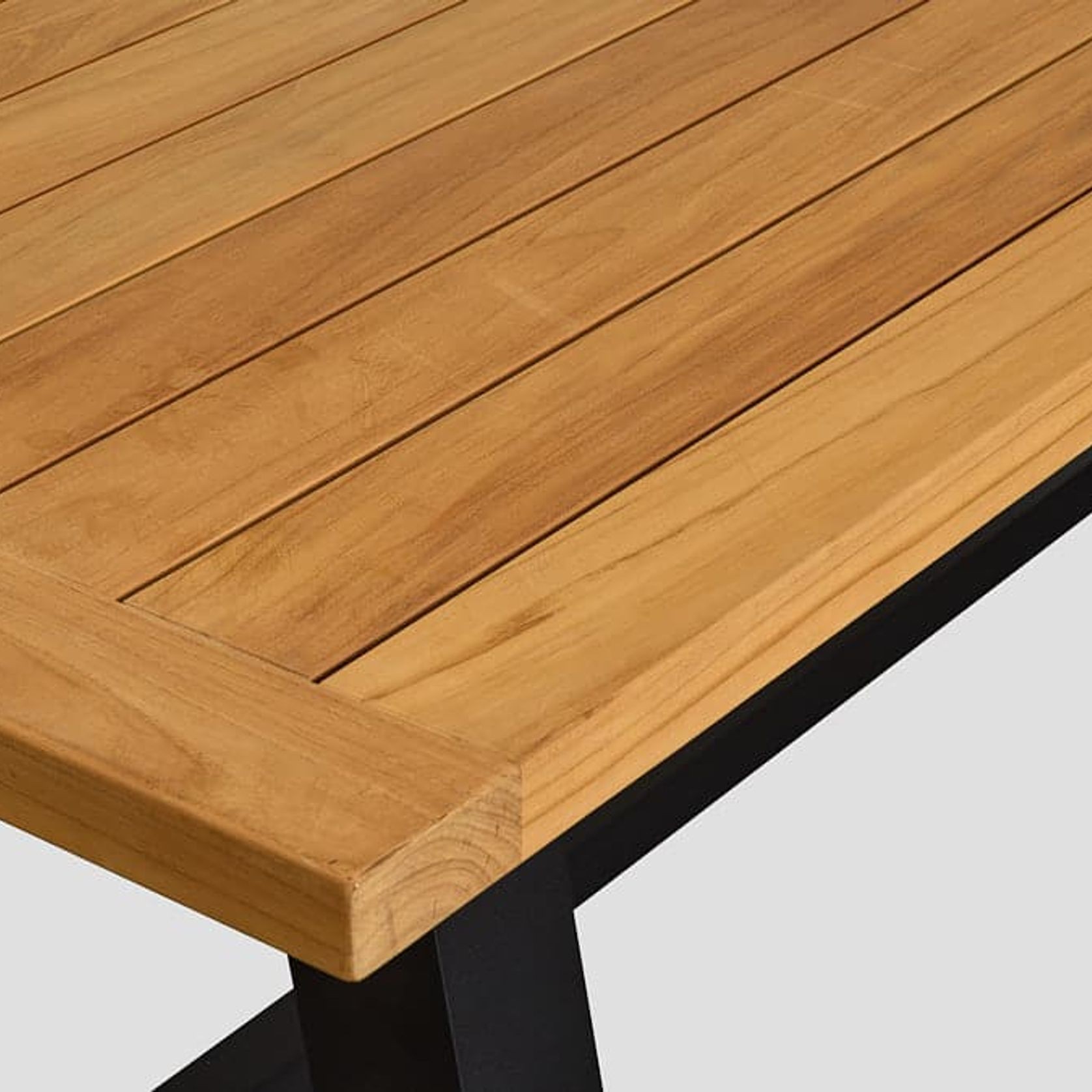 Hampden Dining Table 2.0L, 2.4L Or 3.0L gallery detail image