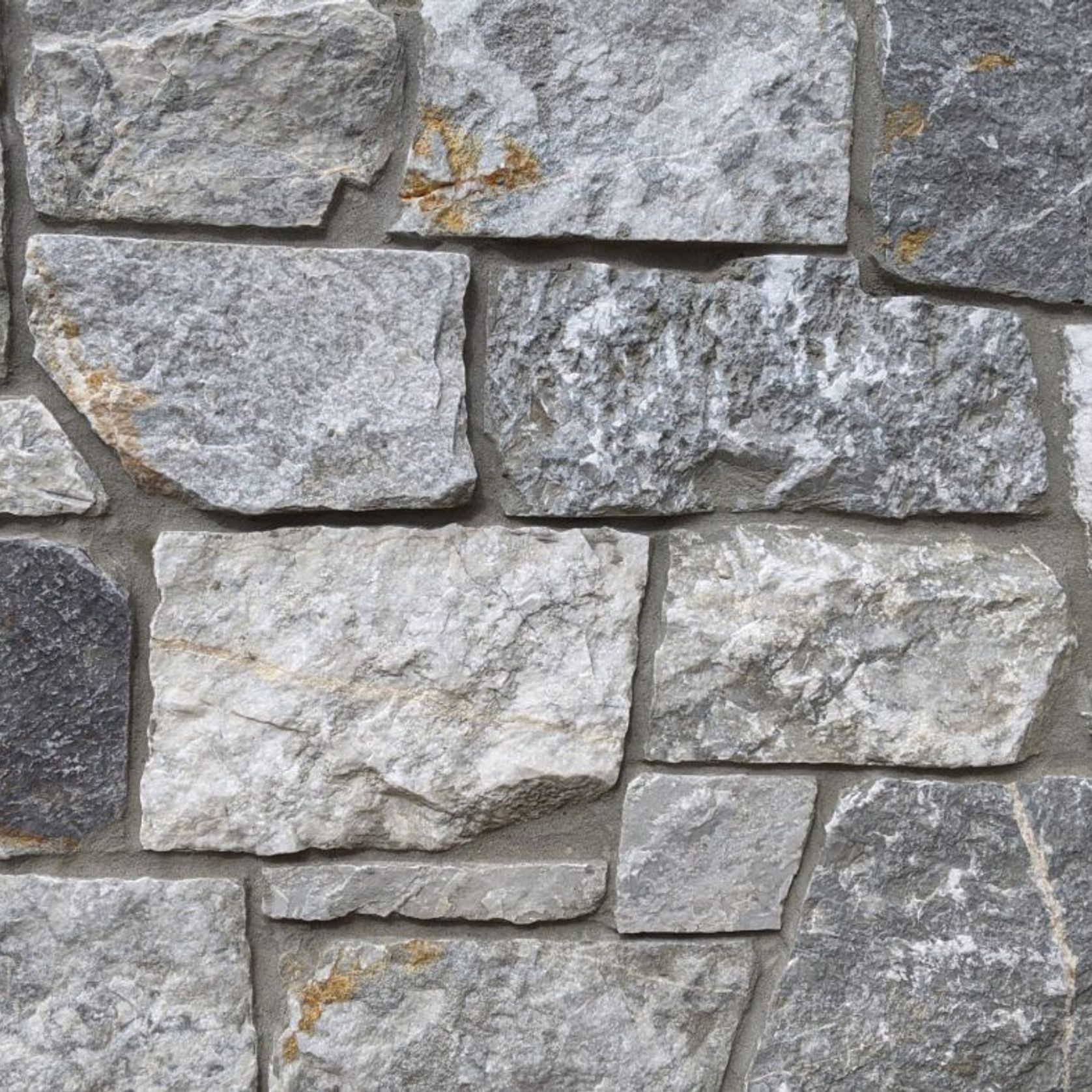 Hampton Stone Wall Cladding gallery detail image
