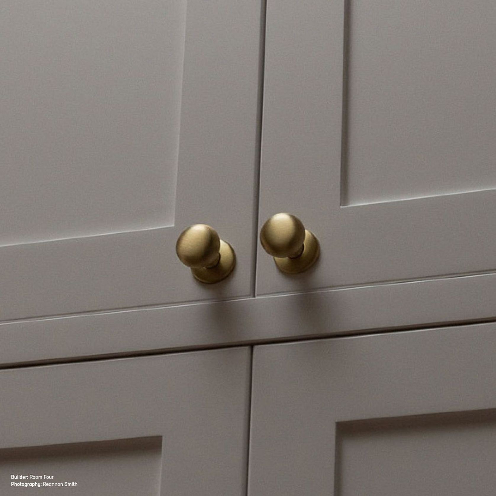 Hampton Handle Collection gallery detail image