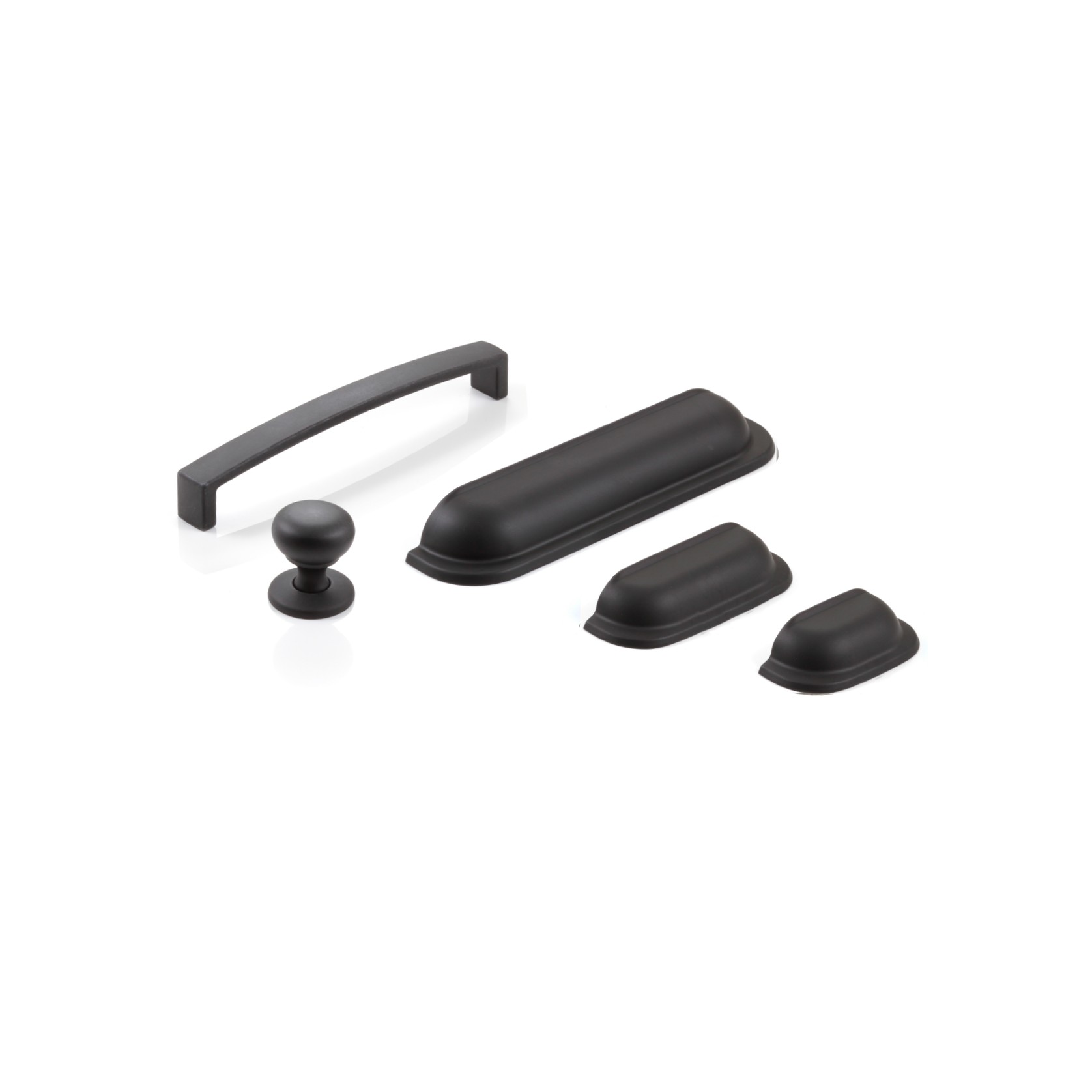 Hampton Handle Collection gallery detail image