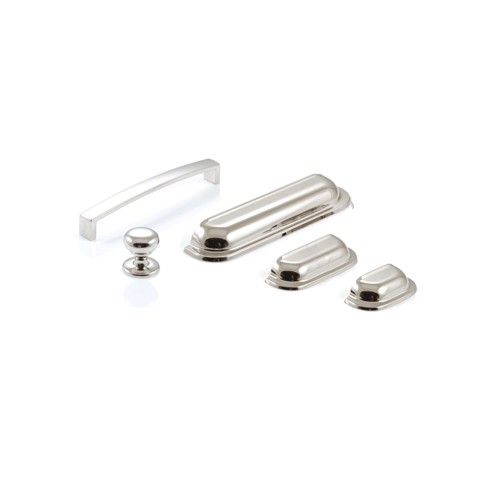 Hampton Handle Collection gallery detail image