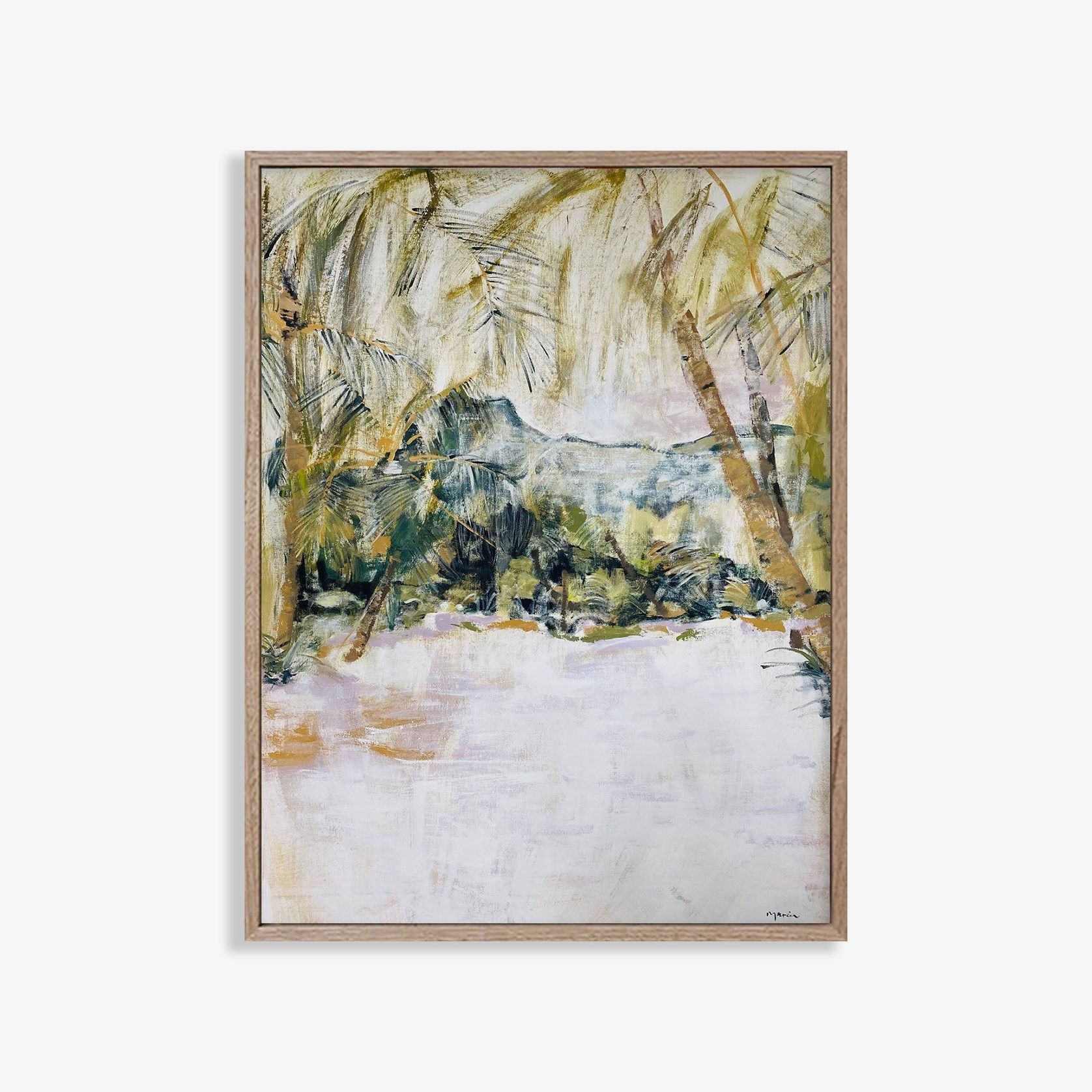 Hana Baie - Limited Edition Print gallery detail image