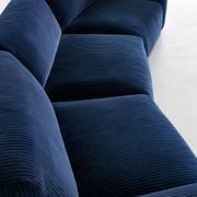 Curved Doug Sofa gallery detail image