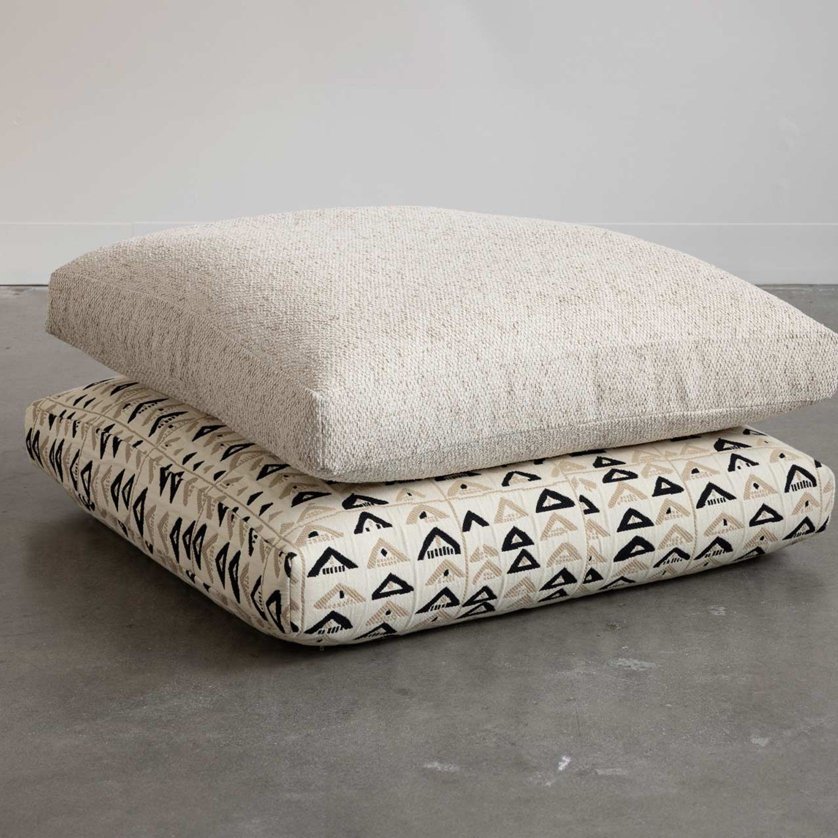 Felix Floor Cushion gallery detail image