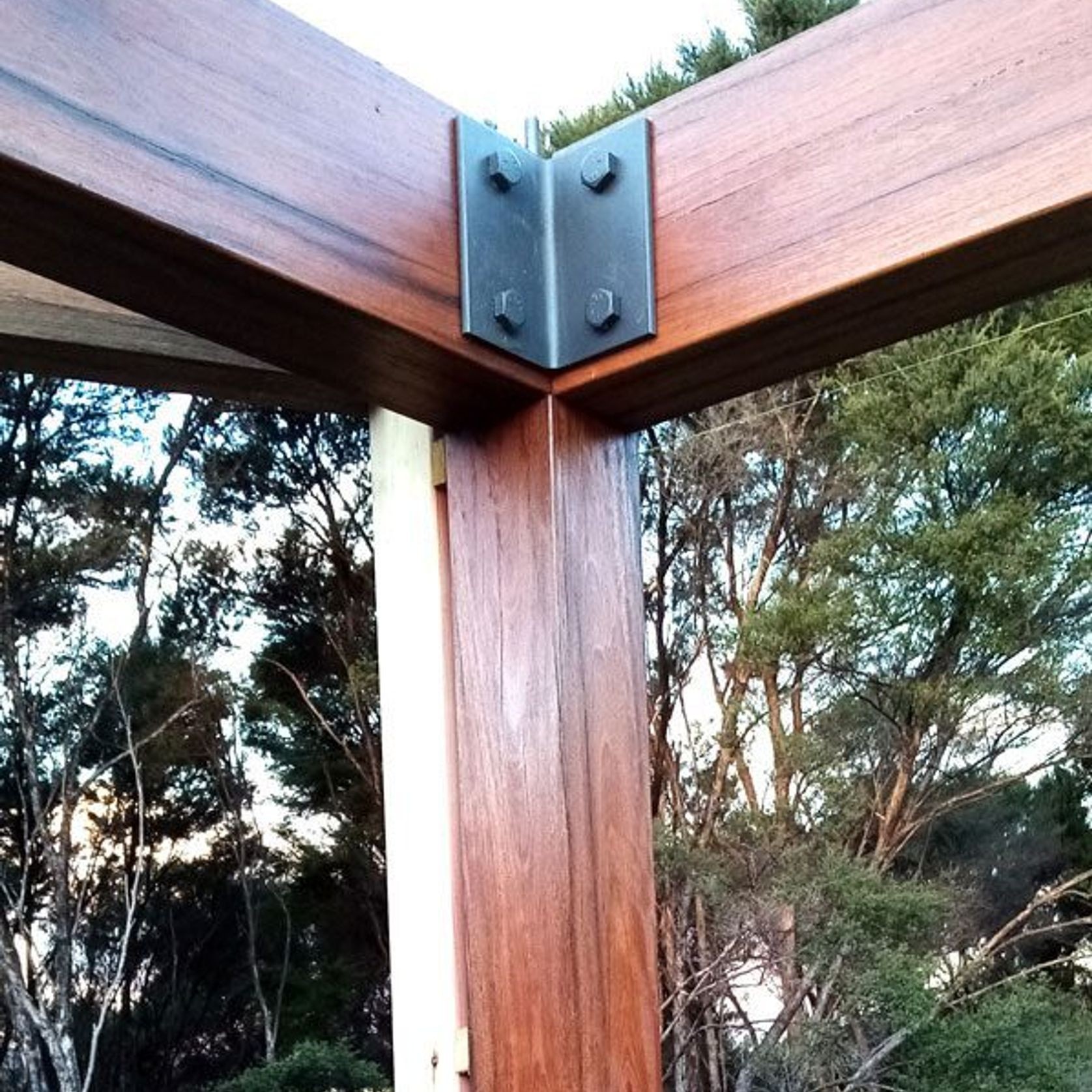 Structural Beams / Posts / Battens gallery detail image