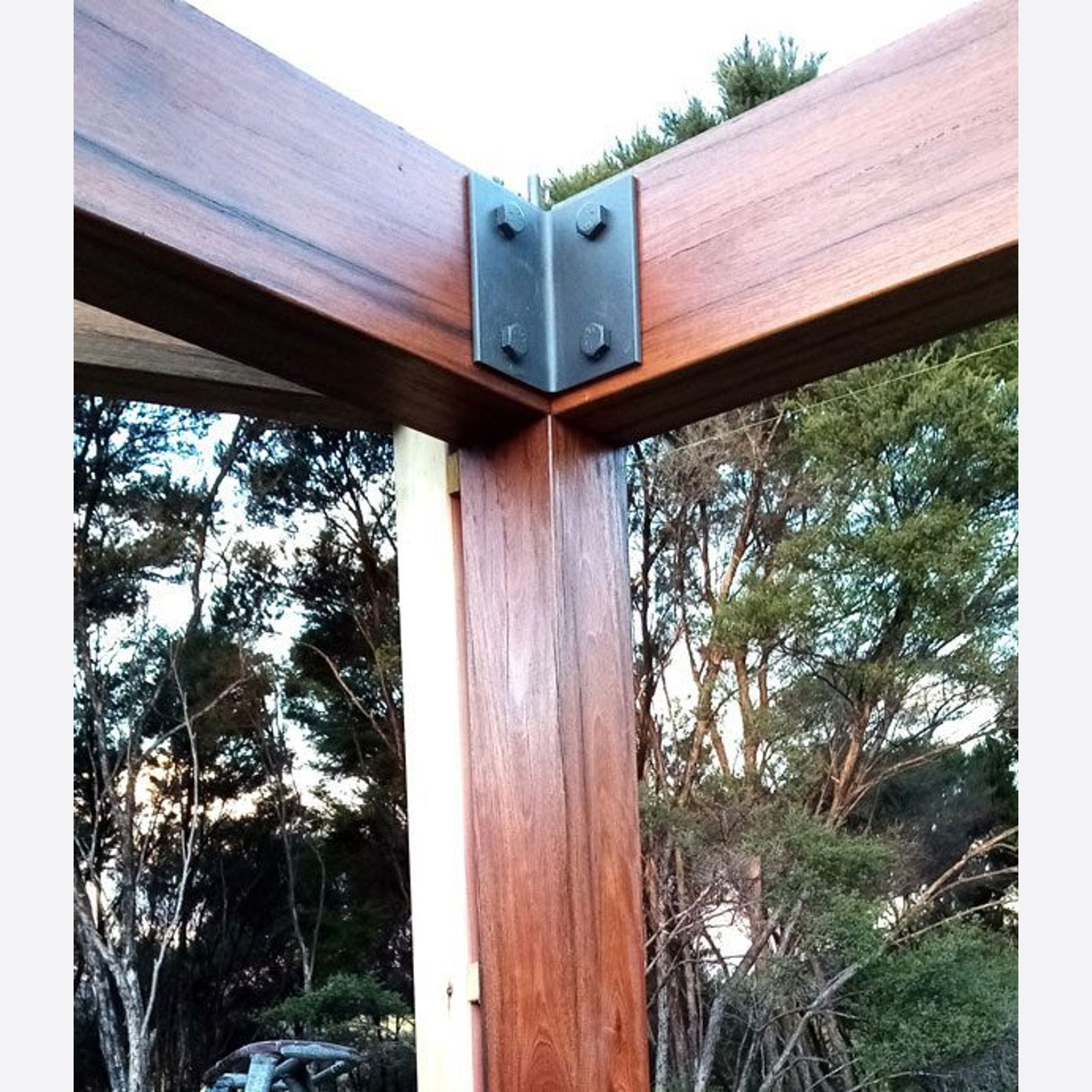 Structural Beams / Posts / Battens gallery detail image