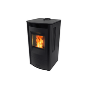 Harman Allure50 Pellet Stove gallery detail image
