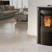 Harman Allure50 Pellet Stove gallery detail image