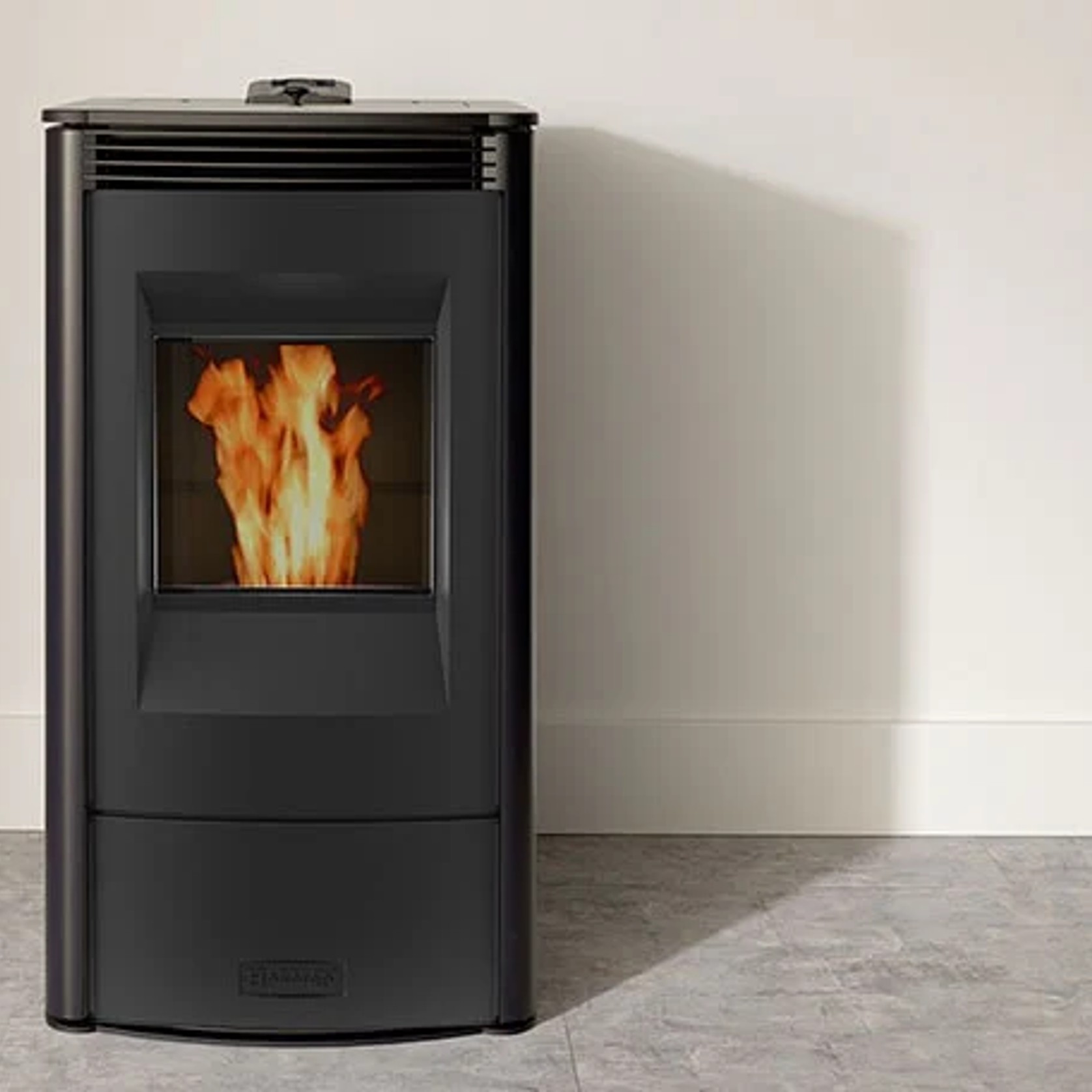Harman Allure50 Pellet Stove gallery detail image