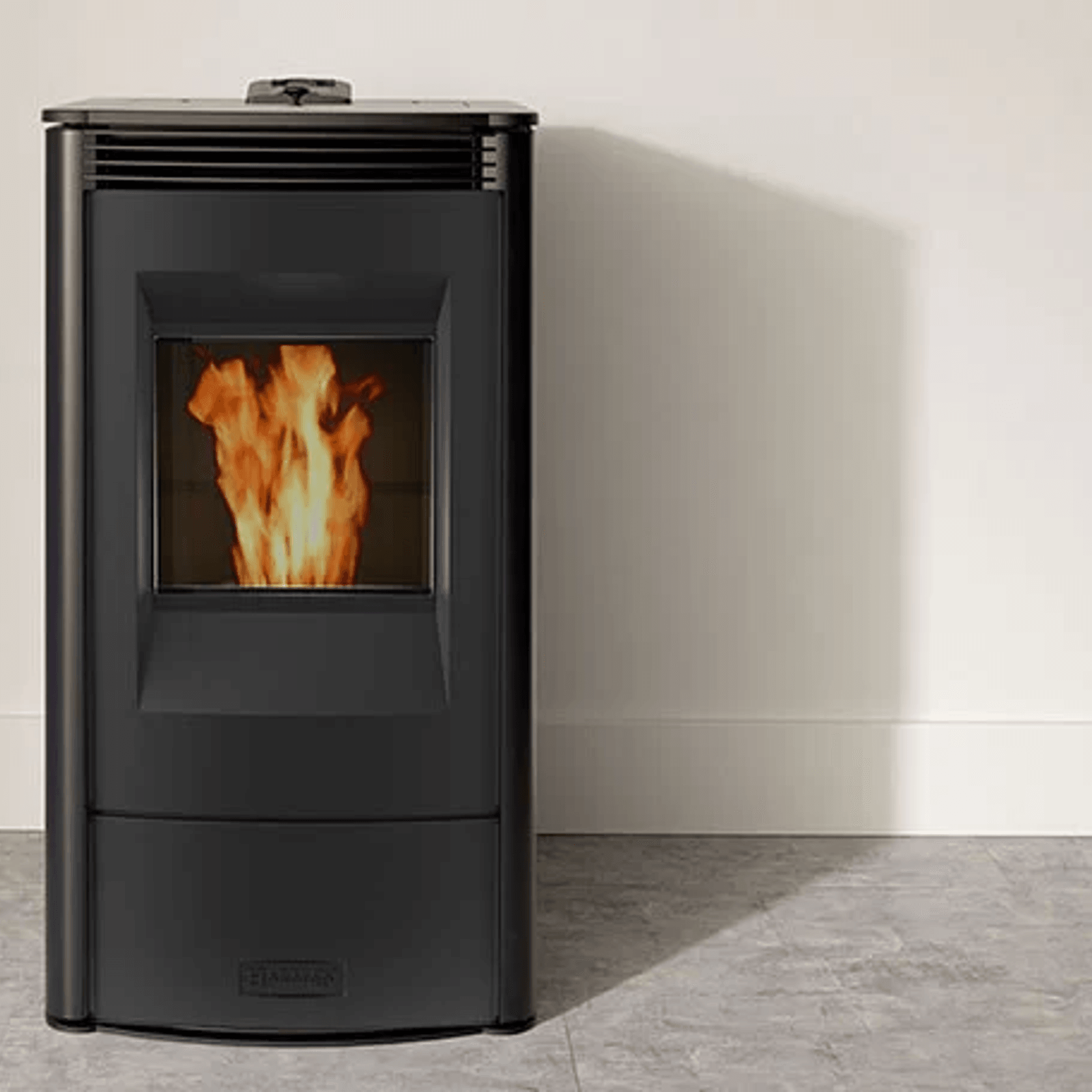 Harman Allure50 Pellet Stove gallery detail image