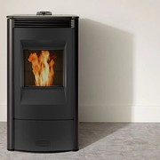 Harman Allure50 Pellet Stove gallery detail image