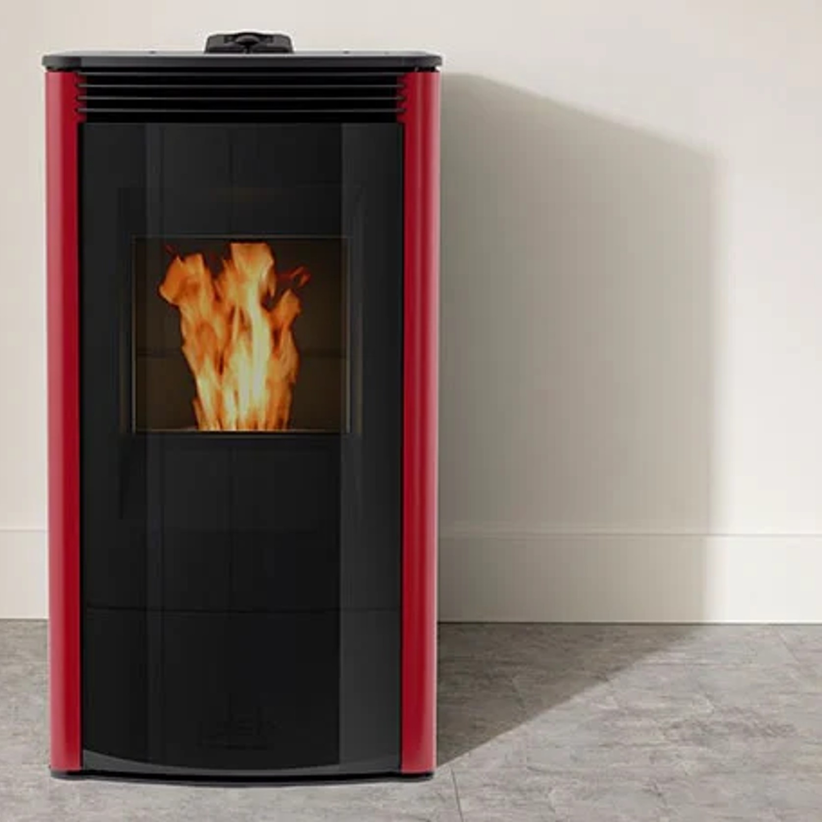 Harman Allure50 Pellet Stove gallery detail image