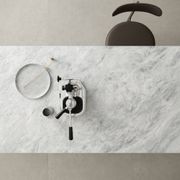 Harmony Dark Grey 60x60 gallery detail image