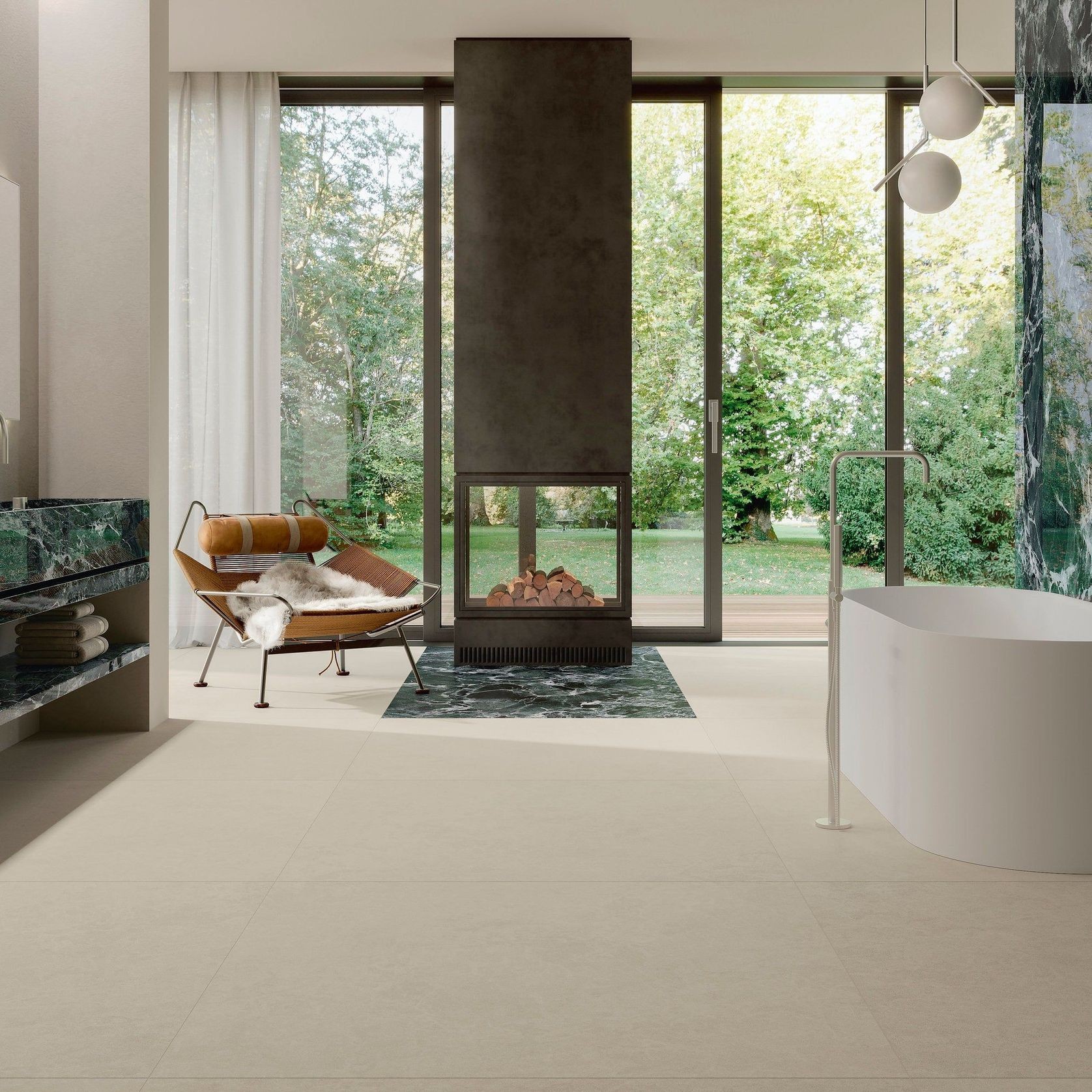Harmony Ivory 320x160 gallery detail image