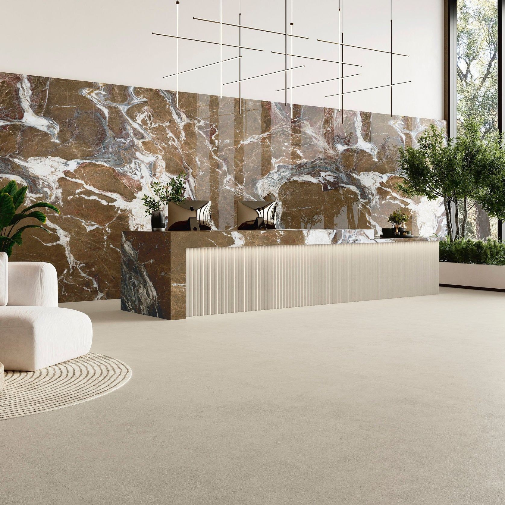 Harmony Ivory 320x160 gallery detail image