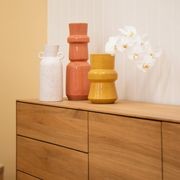 Harmony Sideboard 180cm - Oak gallery detail image