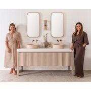 ADP Harper Freestanding Vanity gallery detail image