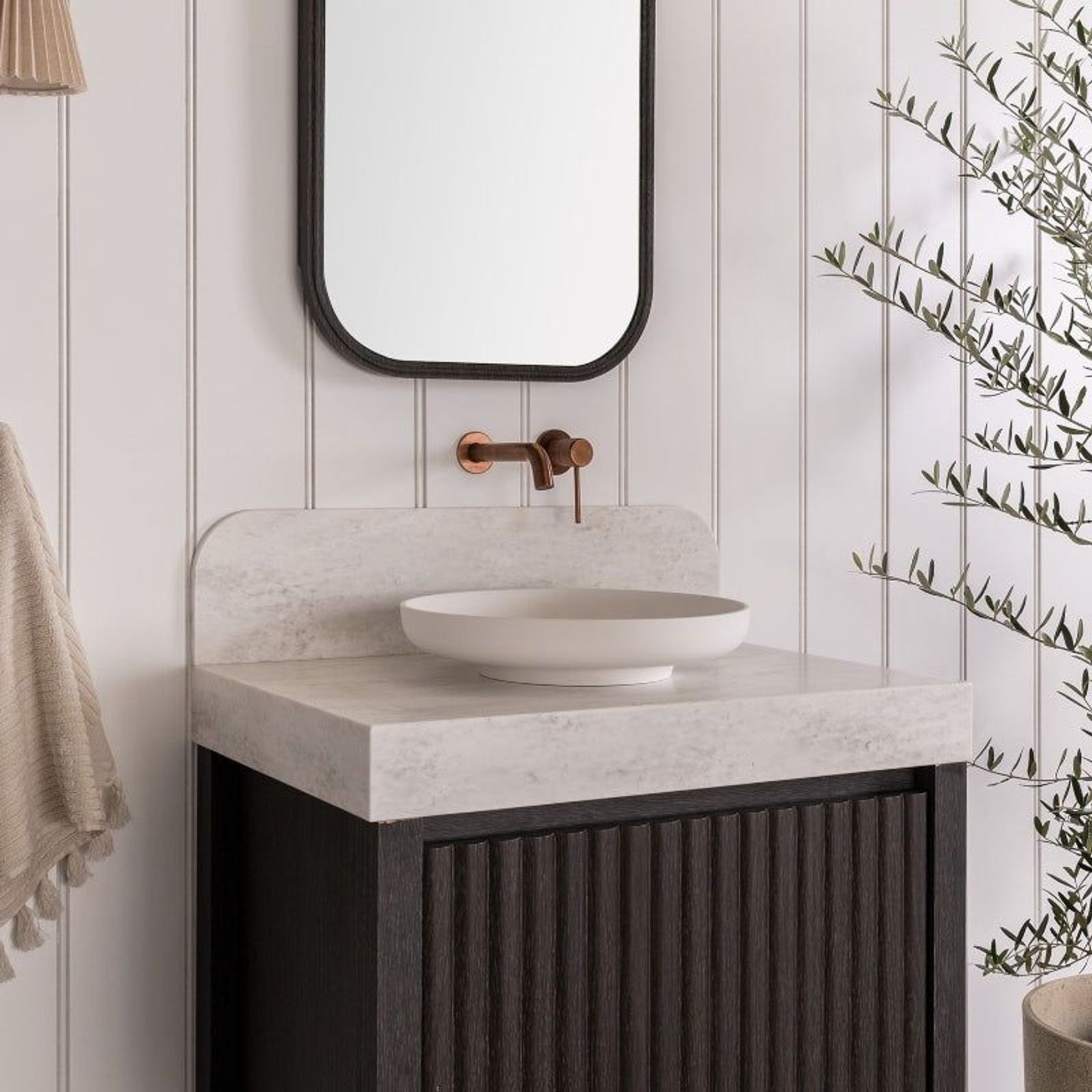 ADP Harper Freestanding Vanity gallery detail image