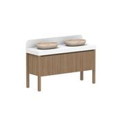 ADP Harper Freestanding Vanity gallery detail image