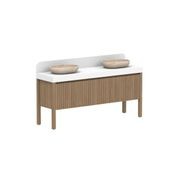 ADP Harper Freestanding Vanity gallery detail image