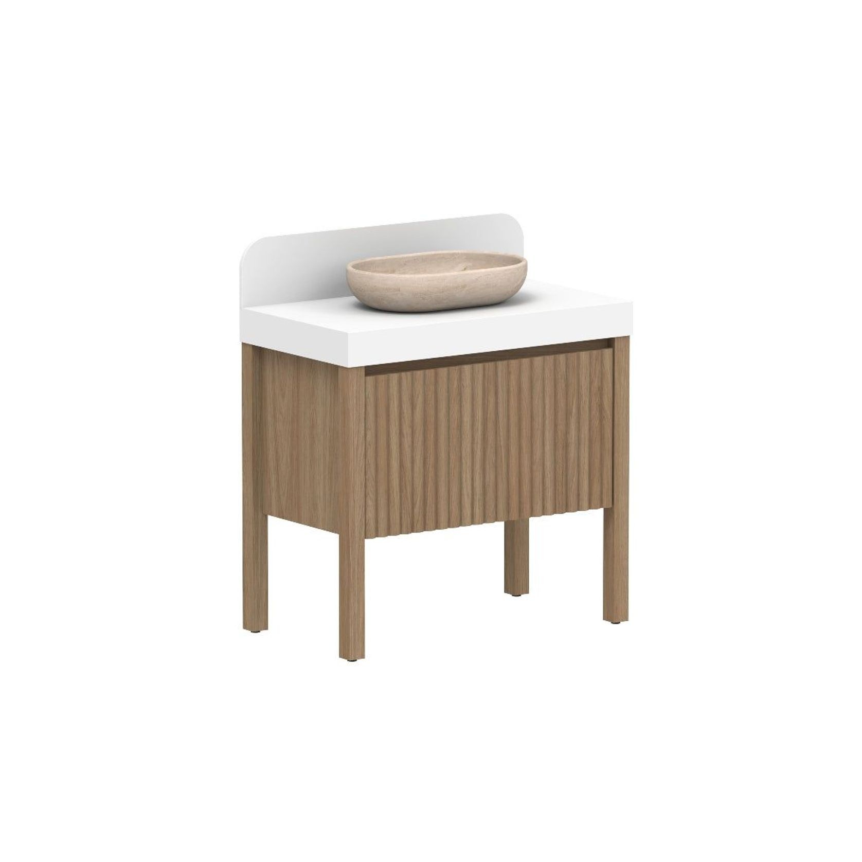 ADP Harper Freestanding Vanity gallery detail image