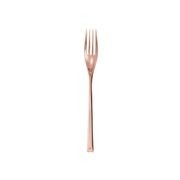 H-Art PVD Copper 24pce Flatware Set gallery detail image