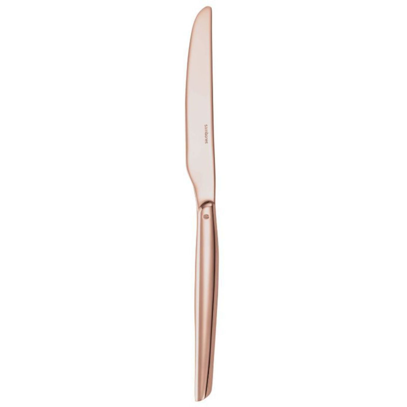 H-Art PVD Copper 24pce Flatware Set gallery detail image