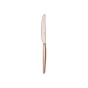 H-Art PVD Copper 24pce Flatware Set gallery detail image
