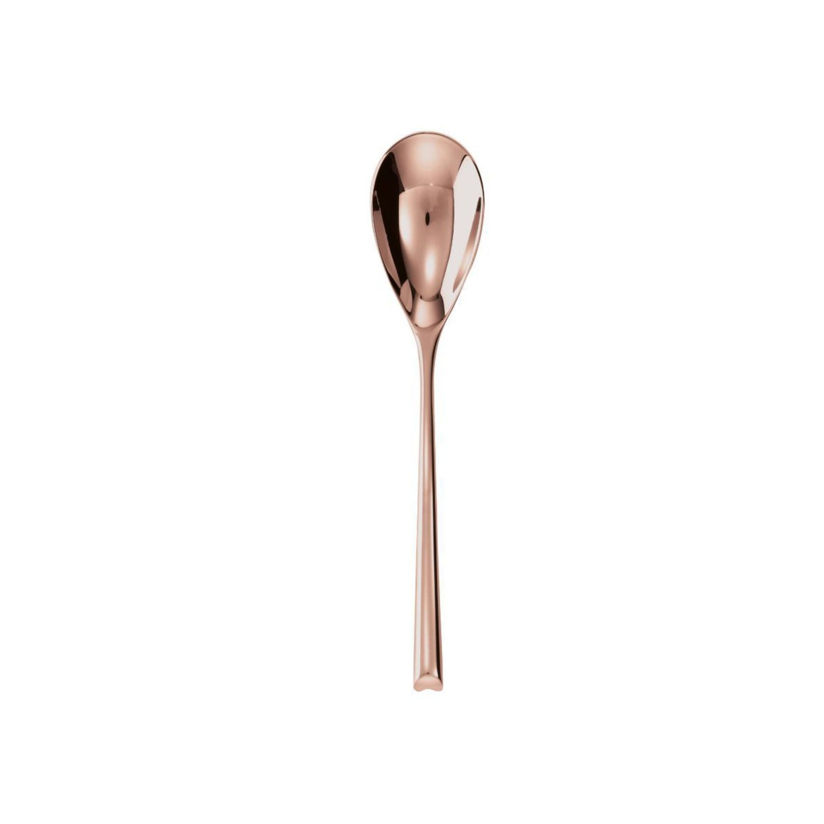 H-Art PVD Copper 24pce Flatware Set gallery detail image