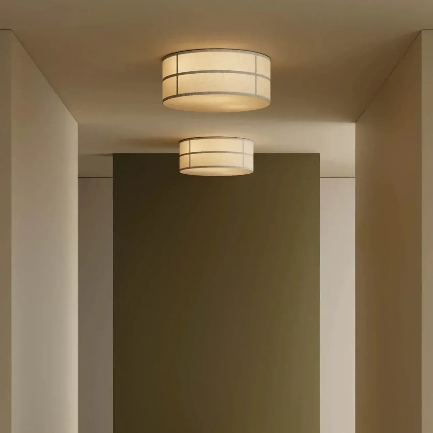 Hashira Ceiling Lamp gallery detail image