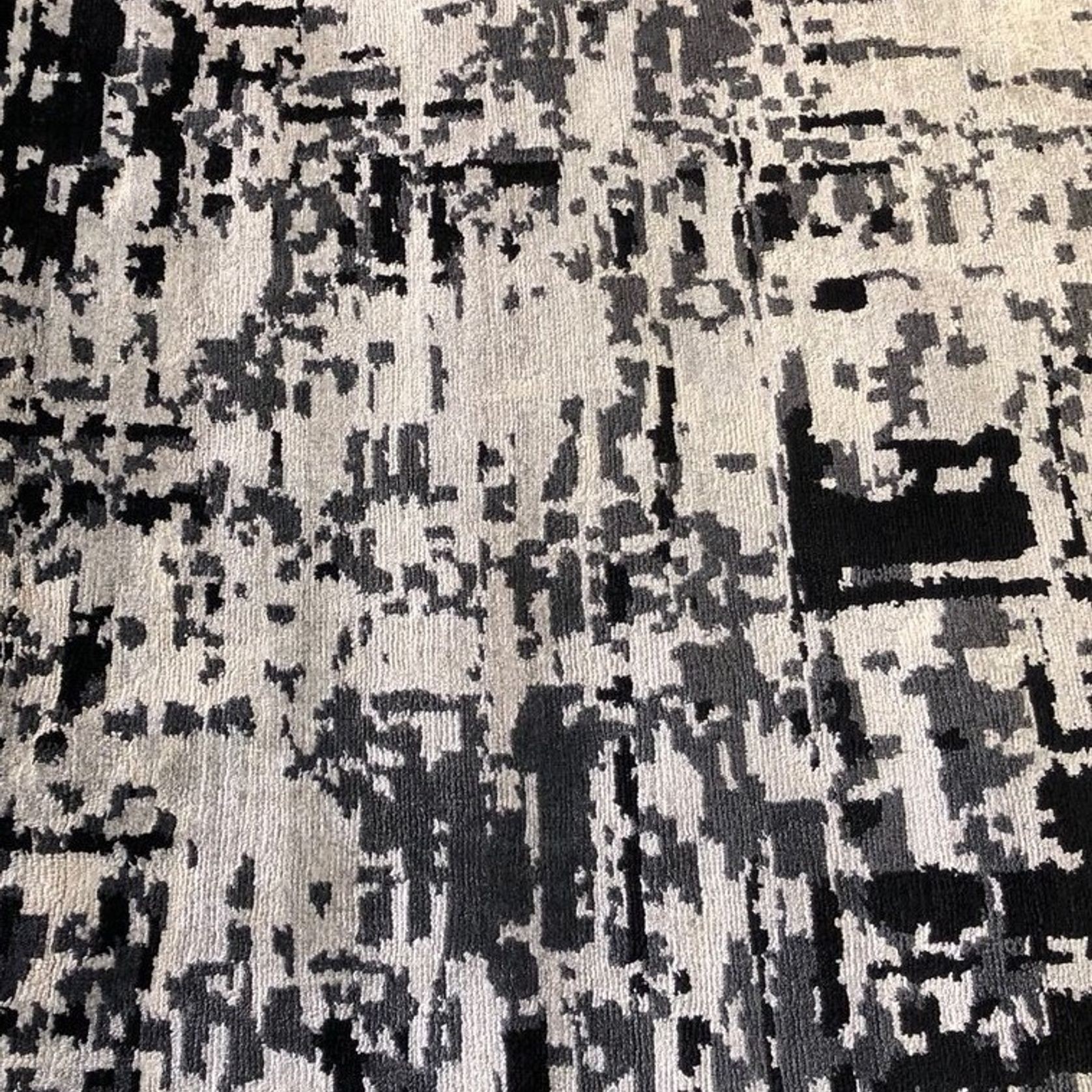 Hatched Black gallery detail image